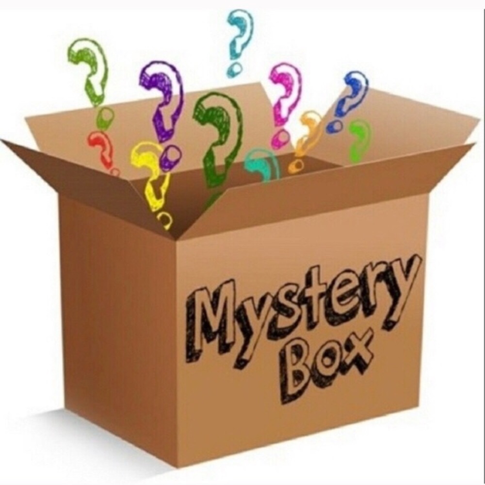 Mystery Reseller Box - Womens Childrens